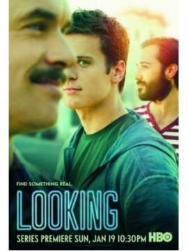 Looking streaming