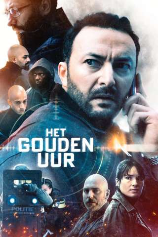 L’ora d’oro streaming