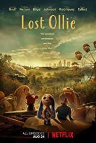 Lost Ollie (2022) streaming