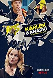Love & Anarchy streaming