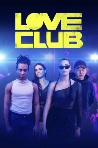Love Club streaming