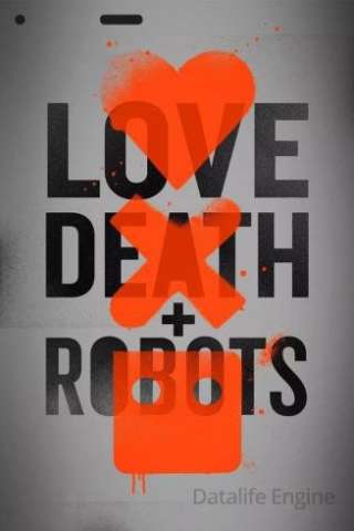 Love, Death & Robots streaming