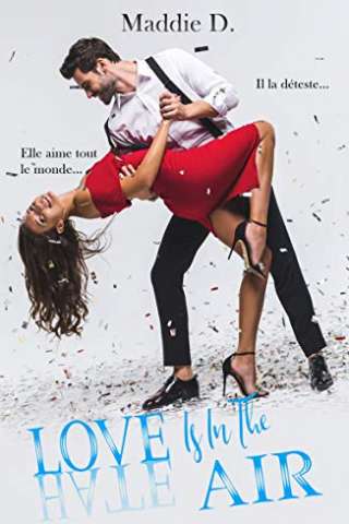 Love Is In The Air streaming