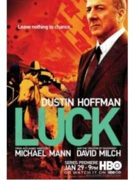 Luck streaming