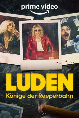 Luden: Il Re Del Quartiere a Luci Rosse streaming