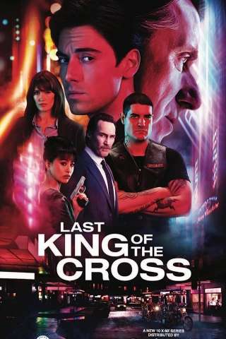 L’ultimo boss di Kings Cross streaming