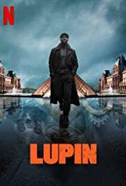 Lupin streaming