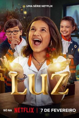 Luz - La luce del cuore streaming