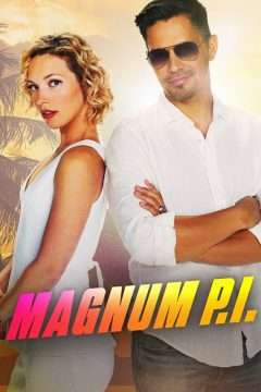 Magnum P.I. streaming