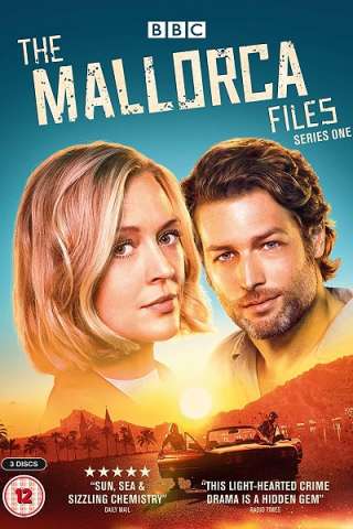 Maiorca Crimes streaming