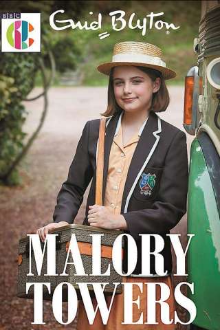 Malory Towers streaming