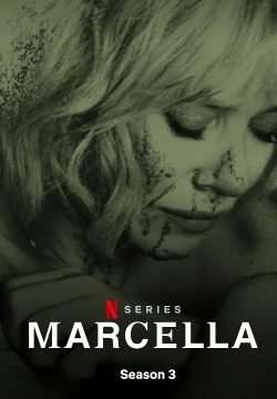 Marcella streaming