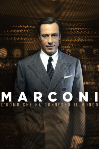 Marconi – L’uomo che ha connesso il mondo streaming