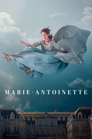 Maria Antonietta - Primi passi a corte streaming