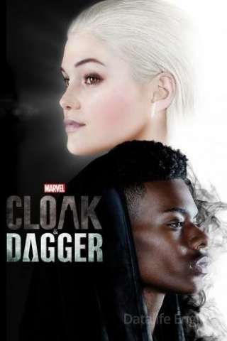 Marvel's Cloak & Dagger streaming