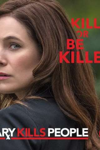 Mary kills people streaming