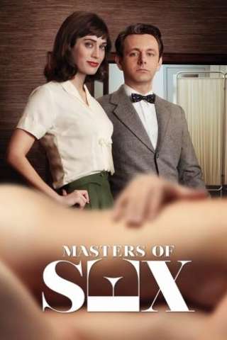 Masters of Sex streaming