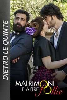 Matrimoni e altre follie streaming
