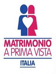 Matrimonio a Prima Vista ITALIA streaming