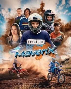 MaveriX (2022) streaming