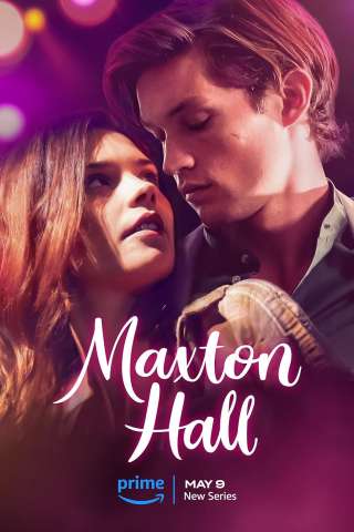 Maxton Hall – Il mondo tra di noi streaming