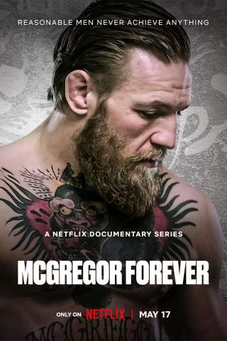 McGregor Forever streaming