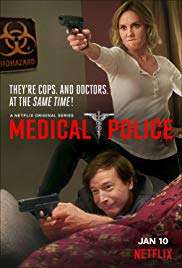 Medical Police streaming