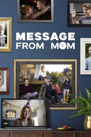 Message from Mom streaming