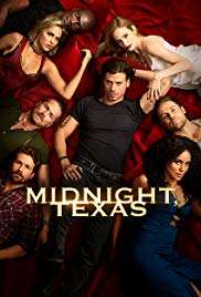 Midnight, Texas streaming