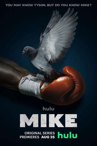 Mike streaming