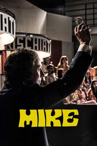 Mike streaming