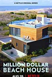 Million Dollar Beach House streaming