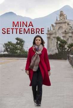 Mina Settembre streaming