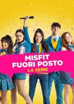 Misfit – Fuori posto streaming
