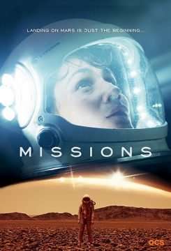 Missions streaming