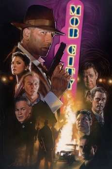 Mob City [SUB-ITA] streaming