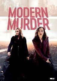 Modern Murder – Due detective a Dresda streaming