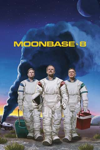 Moonbase 8 streaming