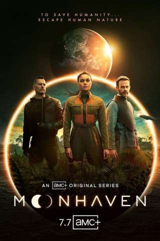 Moonhaven (2022) streaming