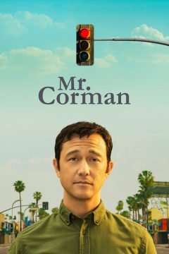 Mr. Corman streaming