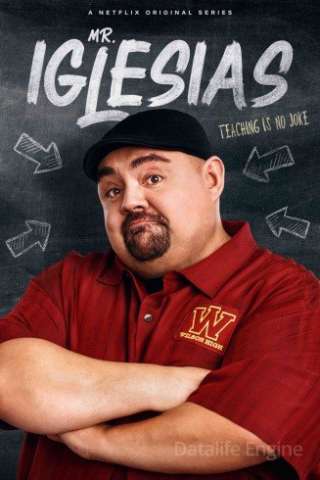 Mr. Iglesias streaming