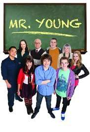 Mr. Young streaming