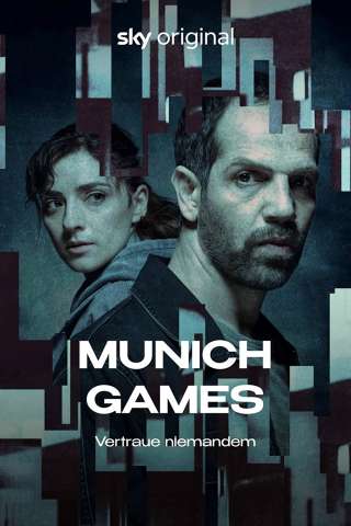 Munich Games streaming