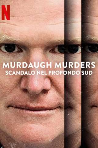 Murdaugh Murders: scandalo nel profondo Sud streaming