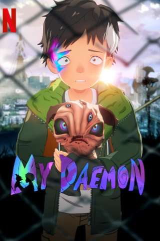 My Daemon streaming