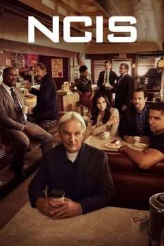 NCIS - Unità anticrimine streaming