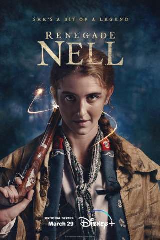 Nell – Rinnegata streaming
