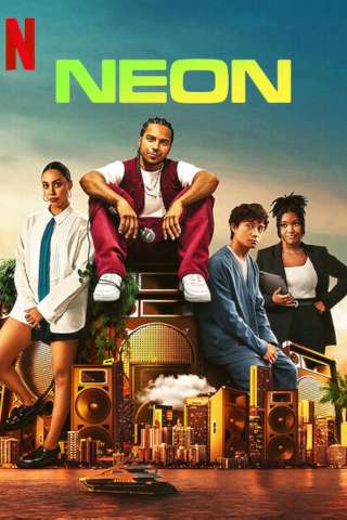 Neon streaming