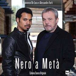 Nero a Metà streaming