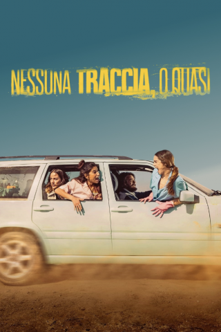 Nessuna traccia, o quasi streaming